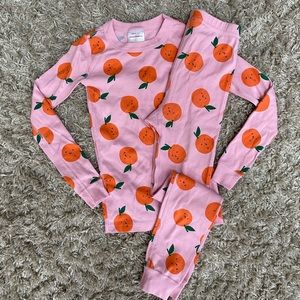 New Hanna Andersson pjs